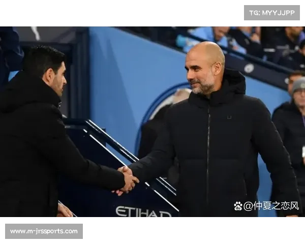 瓜迪奥拉、克洛普与阿尔特塔共论战术创新与足球哲学