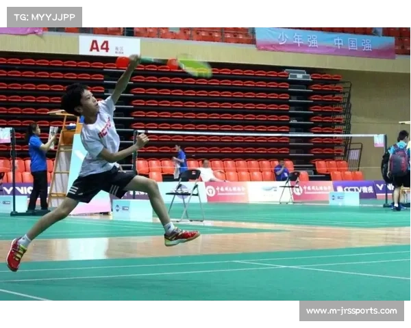 奥原希望：热爱羽毛球，坚持克服伤病挑战