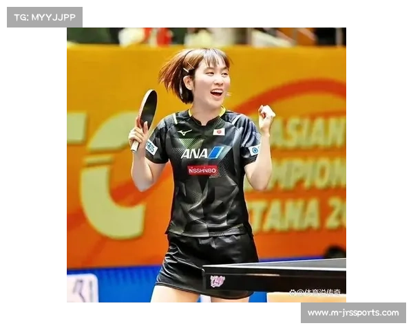 平野美宇九年后重返乒超:从青涩小将到球队双打支柱 平野美宇九年后重返乒超:从青涩小将到球队双打支柱