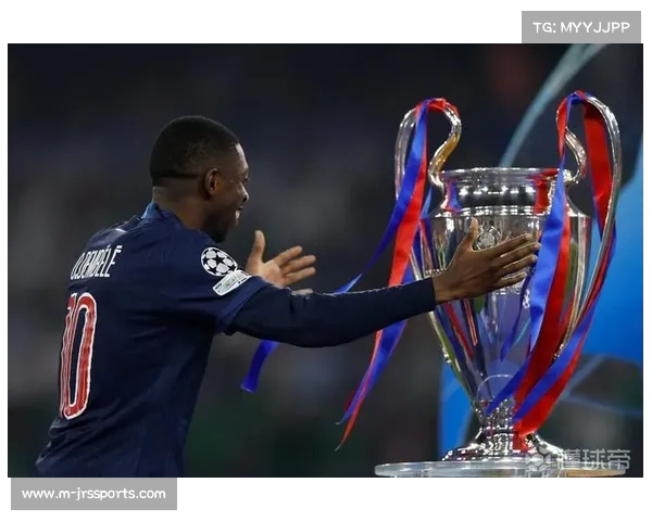 巴黎圣日耳曼2-2马赛点球卫冕法国超级杯,登贝莱绝平救主 巴黎圣日耳曼2-2马赛点球卫冕法国超级杯,登贝莱绝平救主