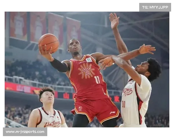 北京残阵险胜山西，团队篮球弥补伤病空缺