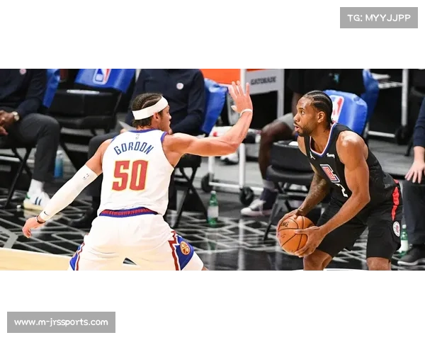 掘金戈登右腿筋拉伤缺阵4-6周，球队遭遇严重伤病潮