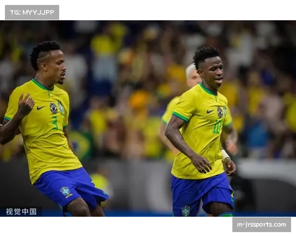 维尼修斯长途奔袭助攻罗德里戈破门，总比分扳平